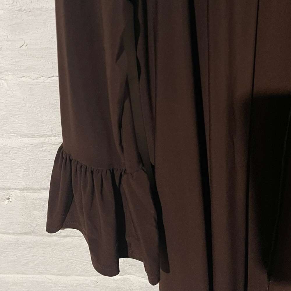 Slinky Brand 2-pc Cardigan/Pants PS - Picture 4 of 6